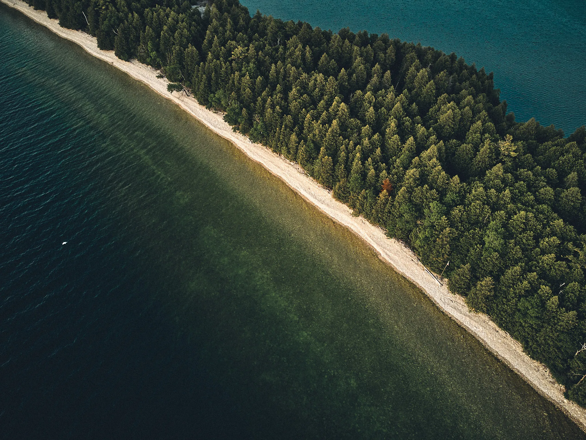 Washington Island, Wisconsin