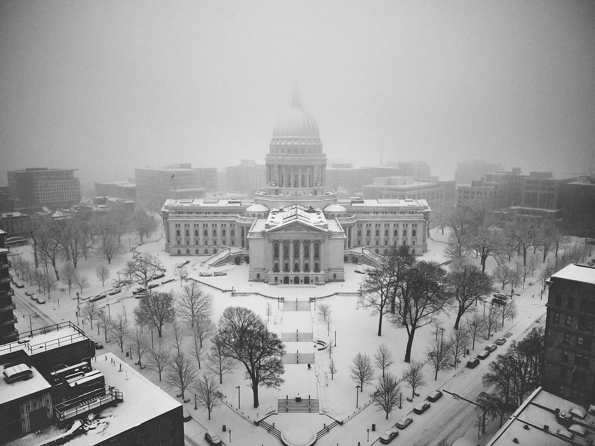 Madison, Wisconsin