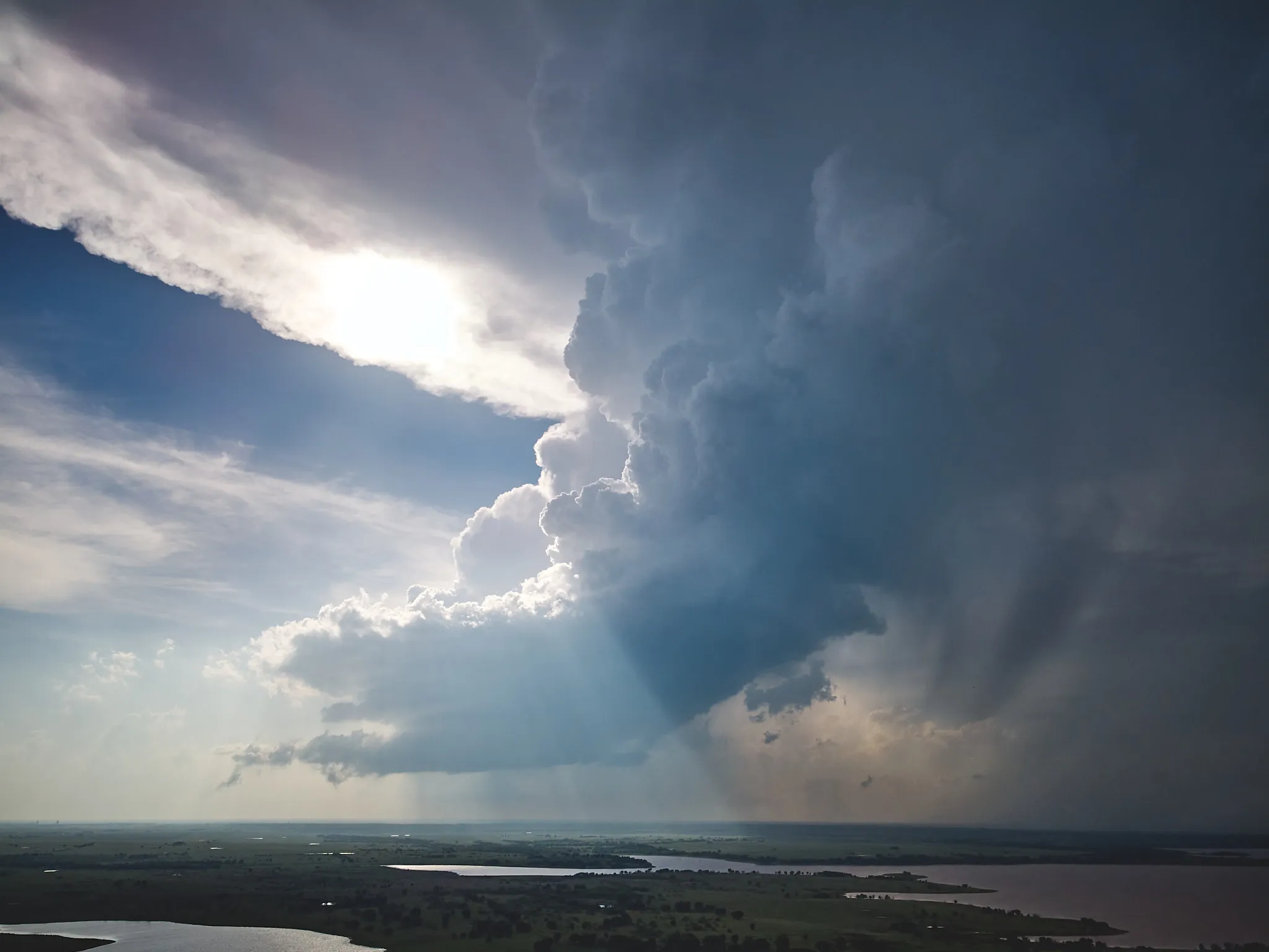 Waurika, Oklahoma