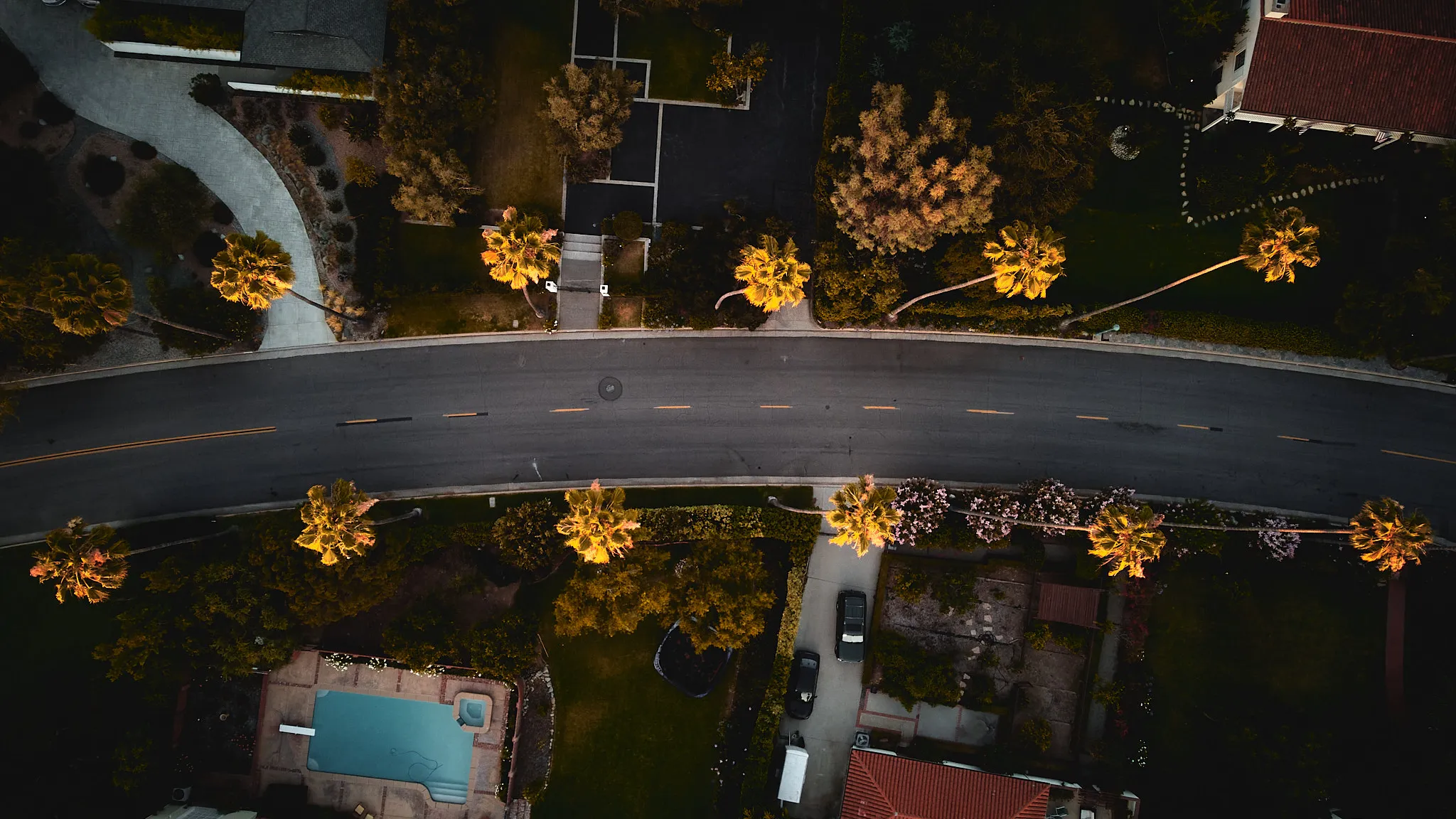 Pasadena, California
