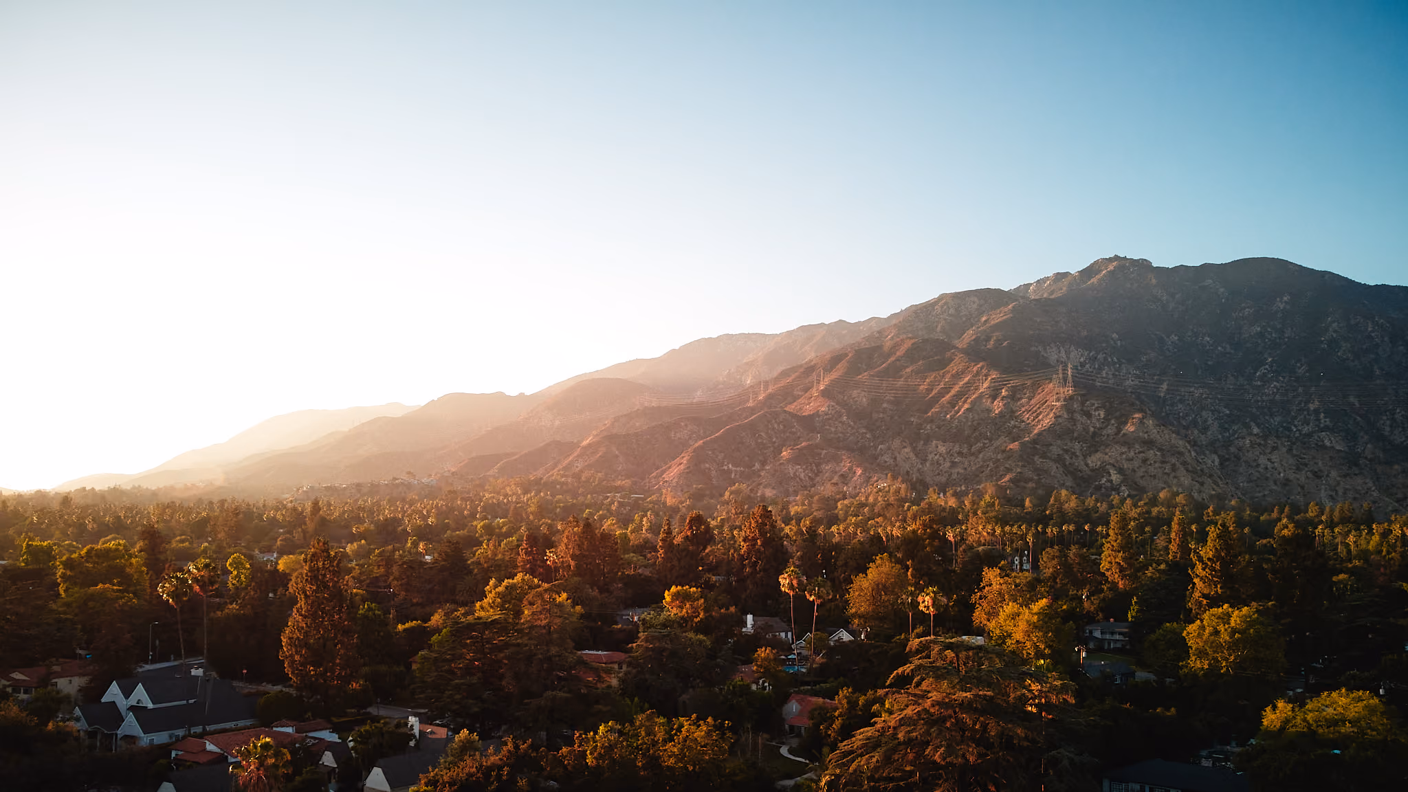 Pasadena, California · July 2021