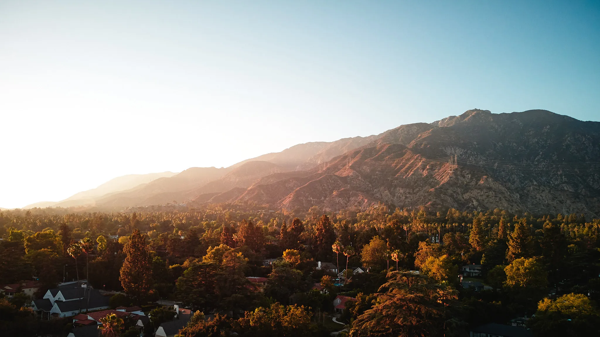 Pasadena, California