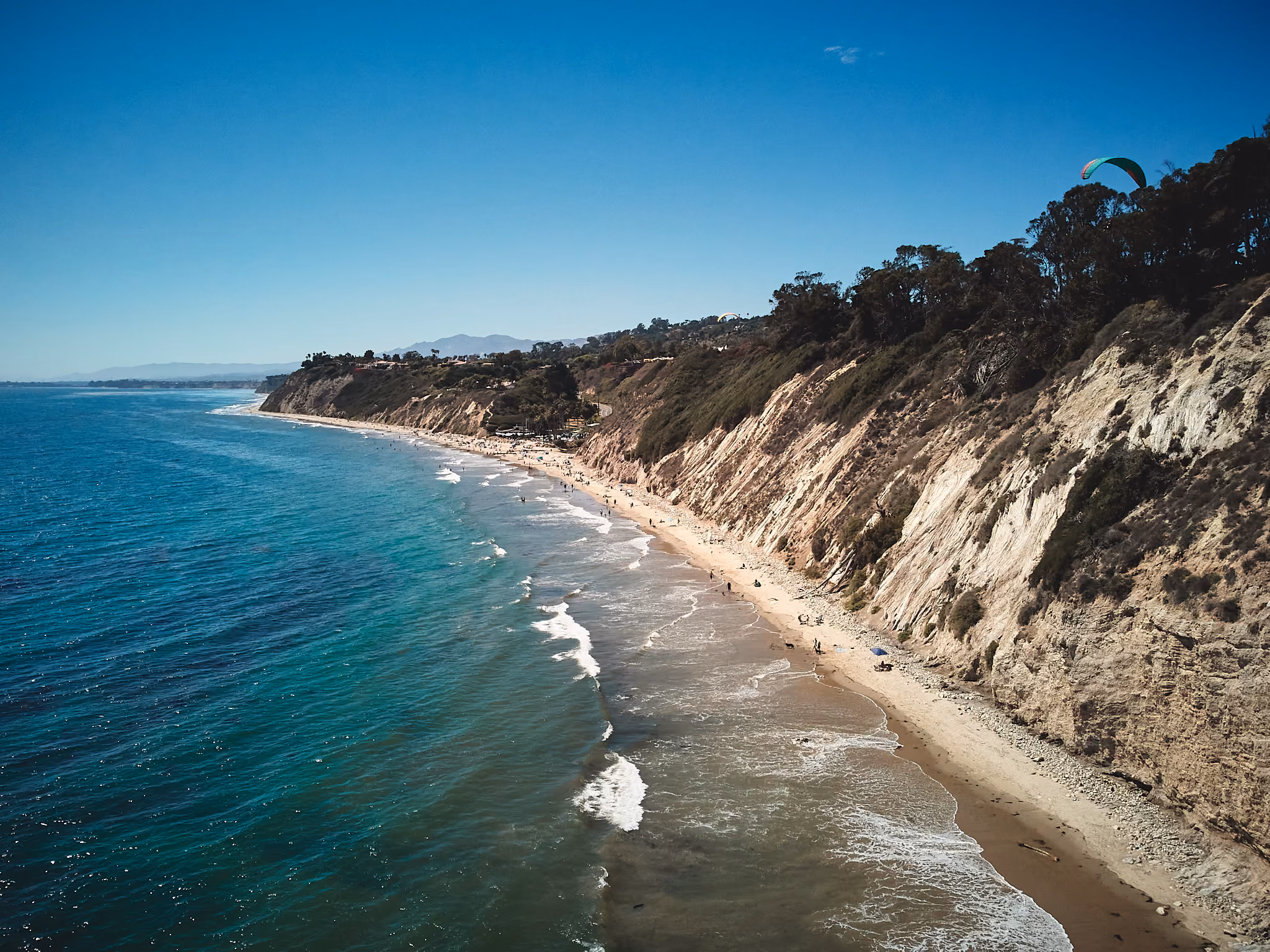 Santa Barbara, California