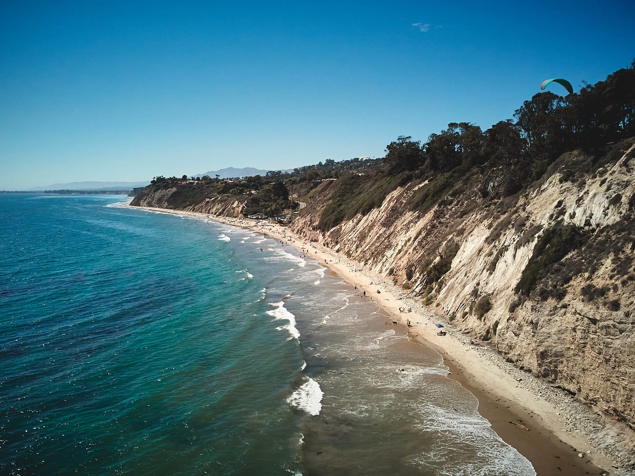 Santa Barbara, California