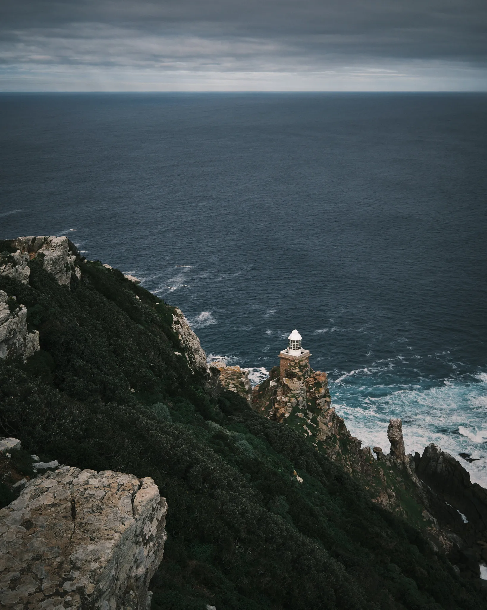 Cape Point, South Africa