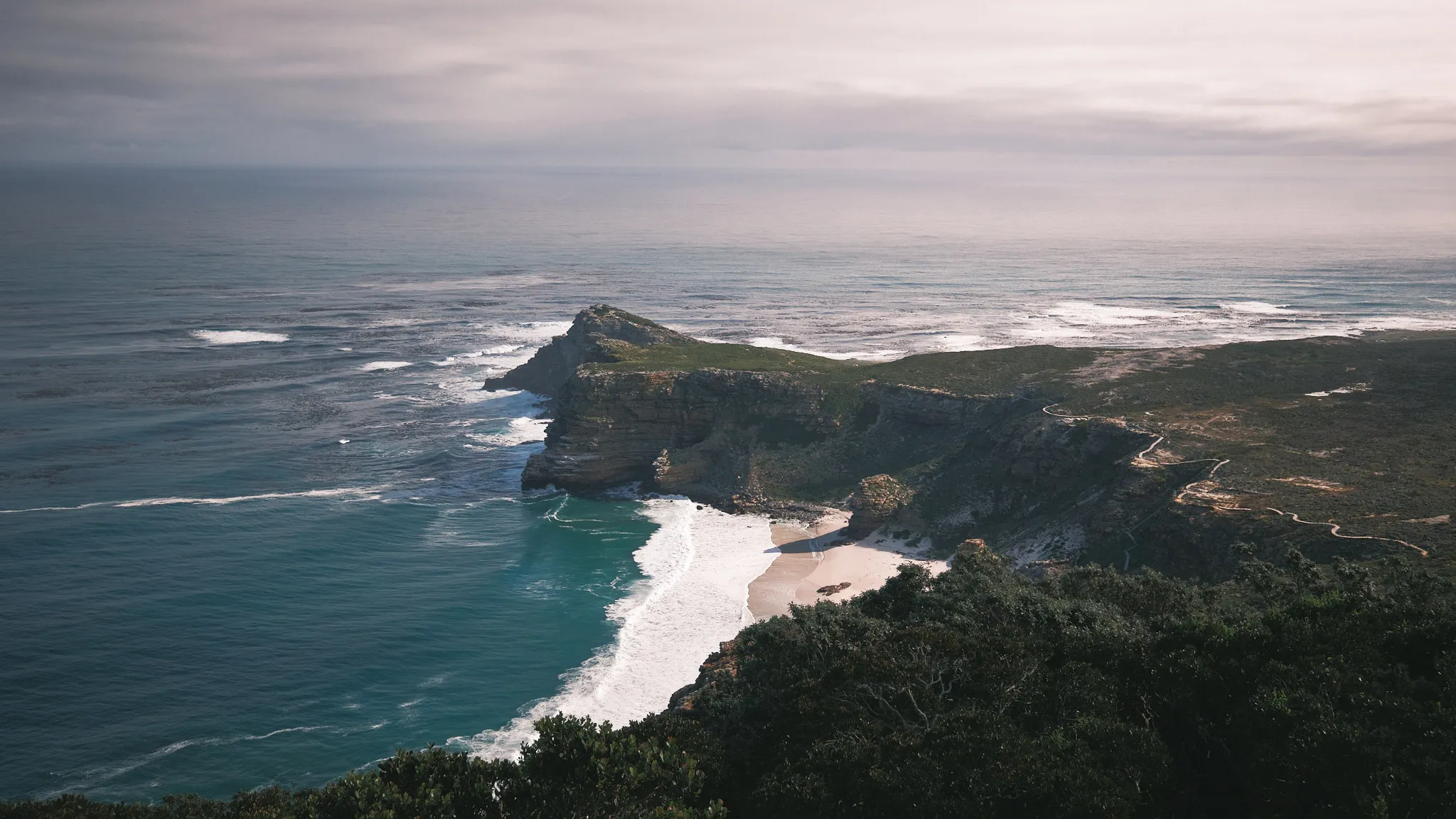 Cape Point, South Africa
