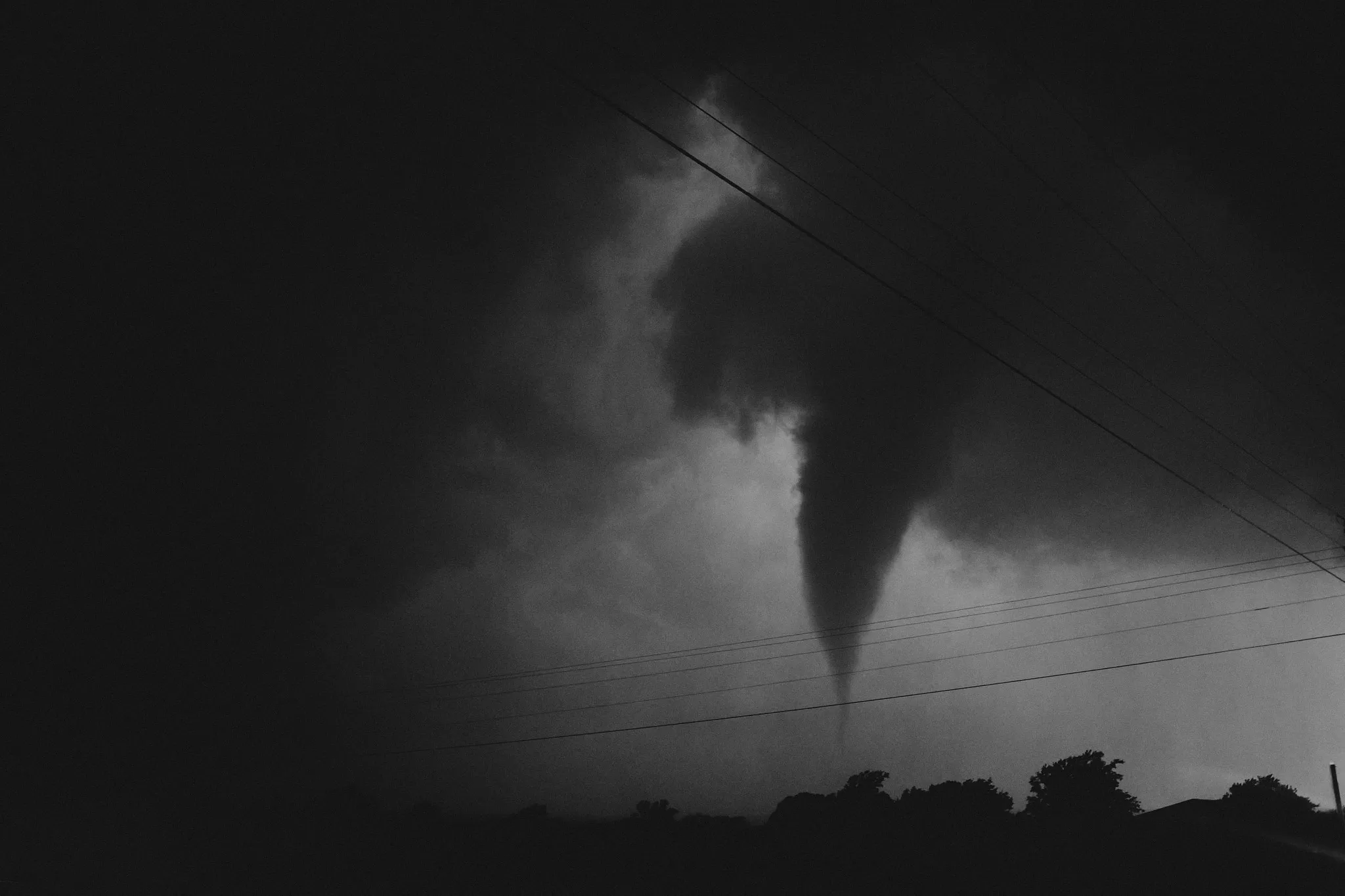 Cole, Oklahoma