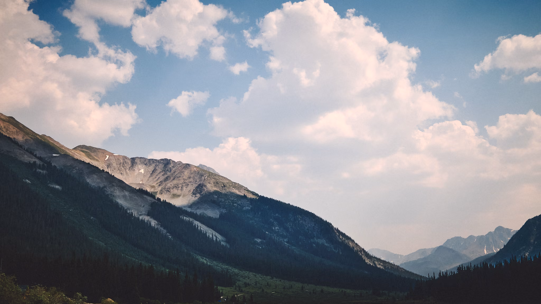 White River Natl. Forest, Colorado
