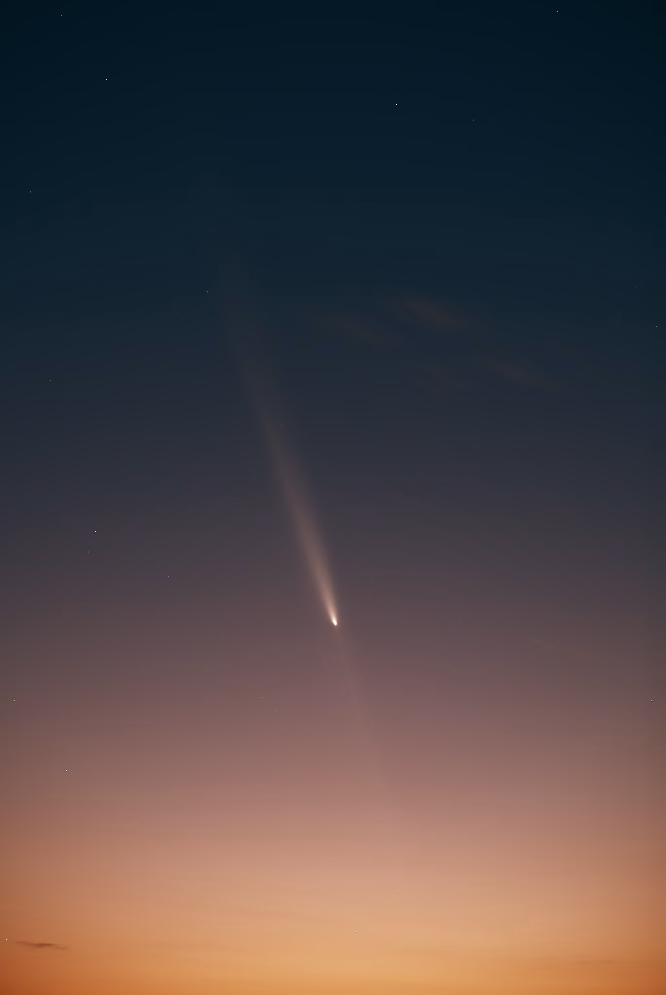 Wichita Mountains, Oklahoma