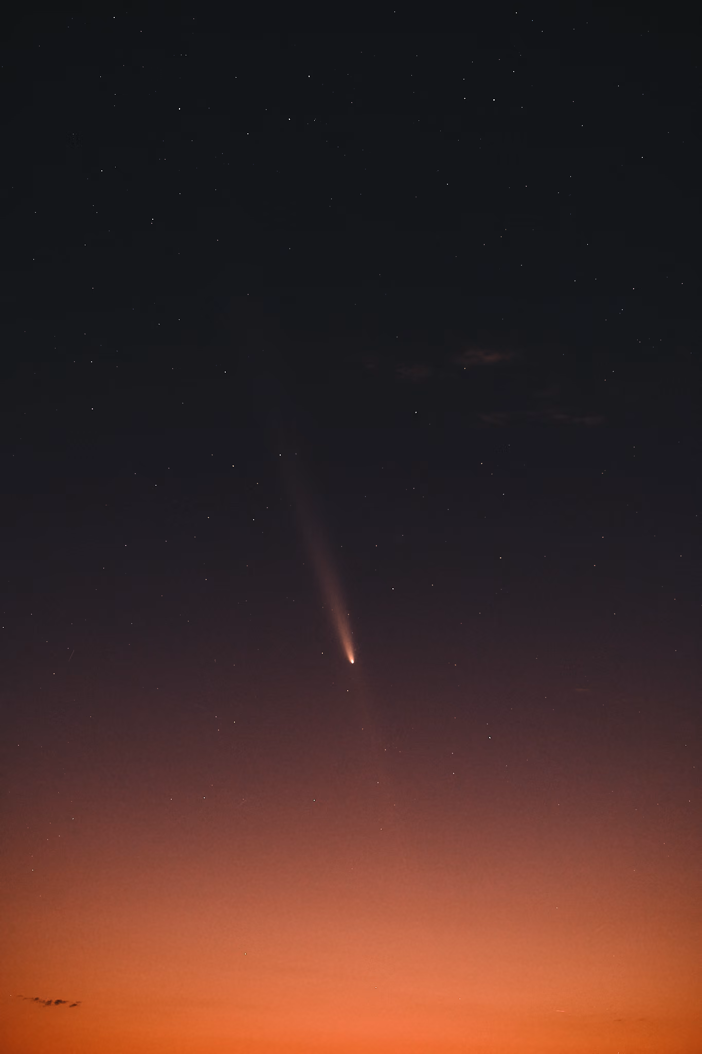 Wichita Mountains, Oklahoma