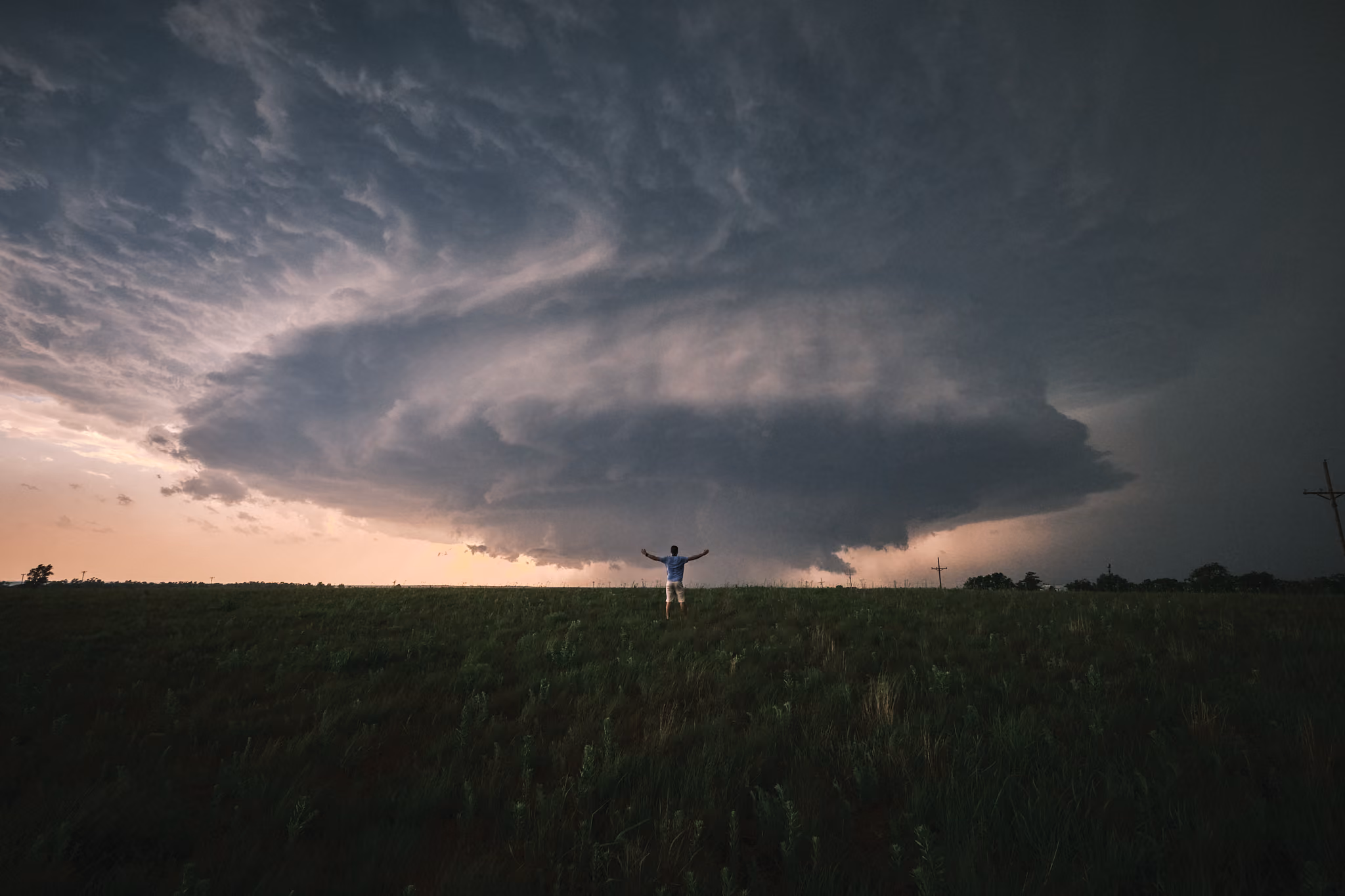 Custer City, Oklahoma