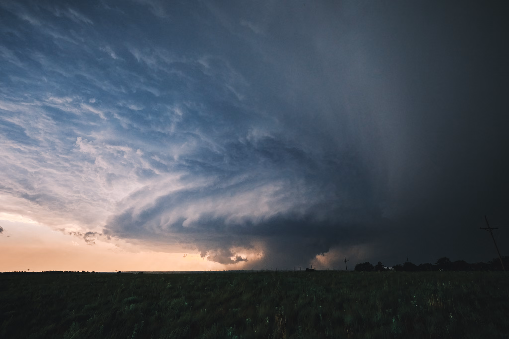 Custer City, Oklahoma