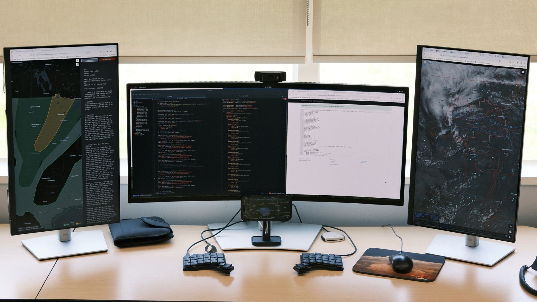 Split Ergonomic Keyboard - It Was Worth It