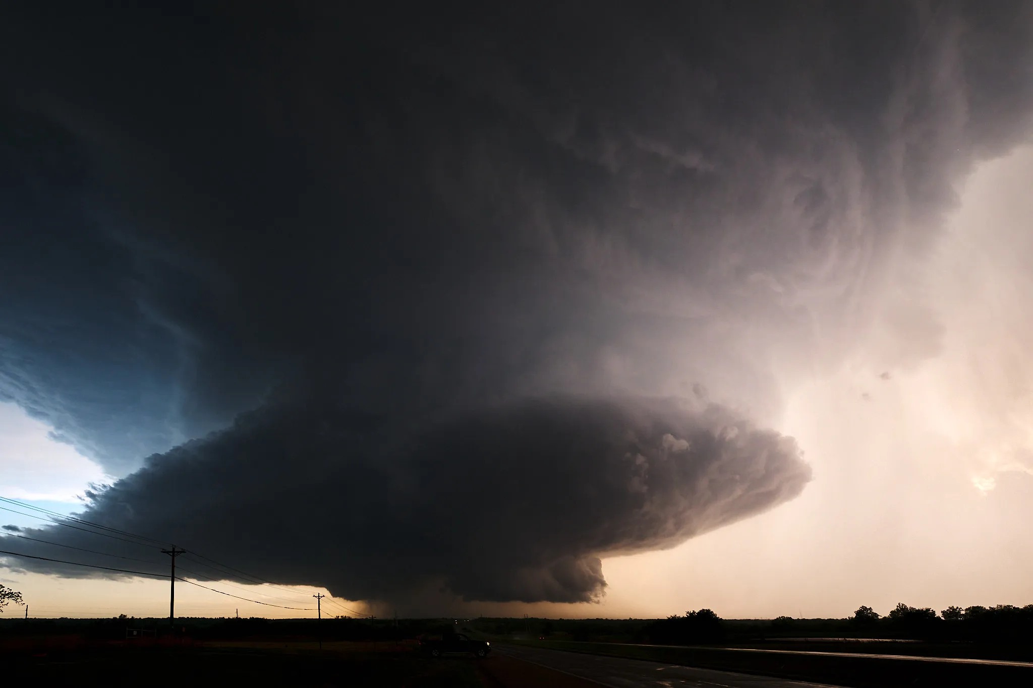 Cole, Oklahoma