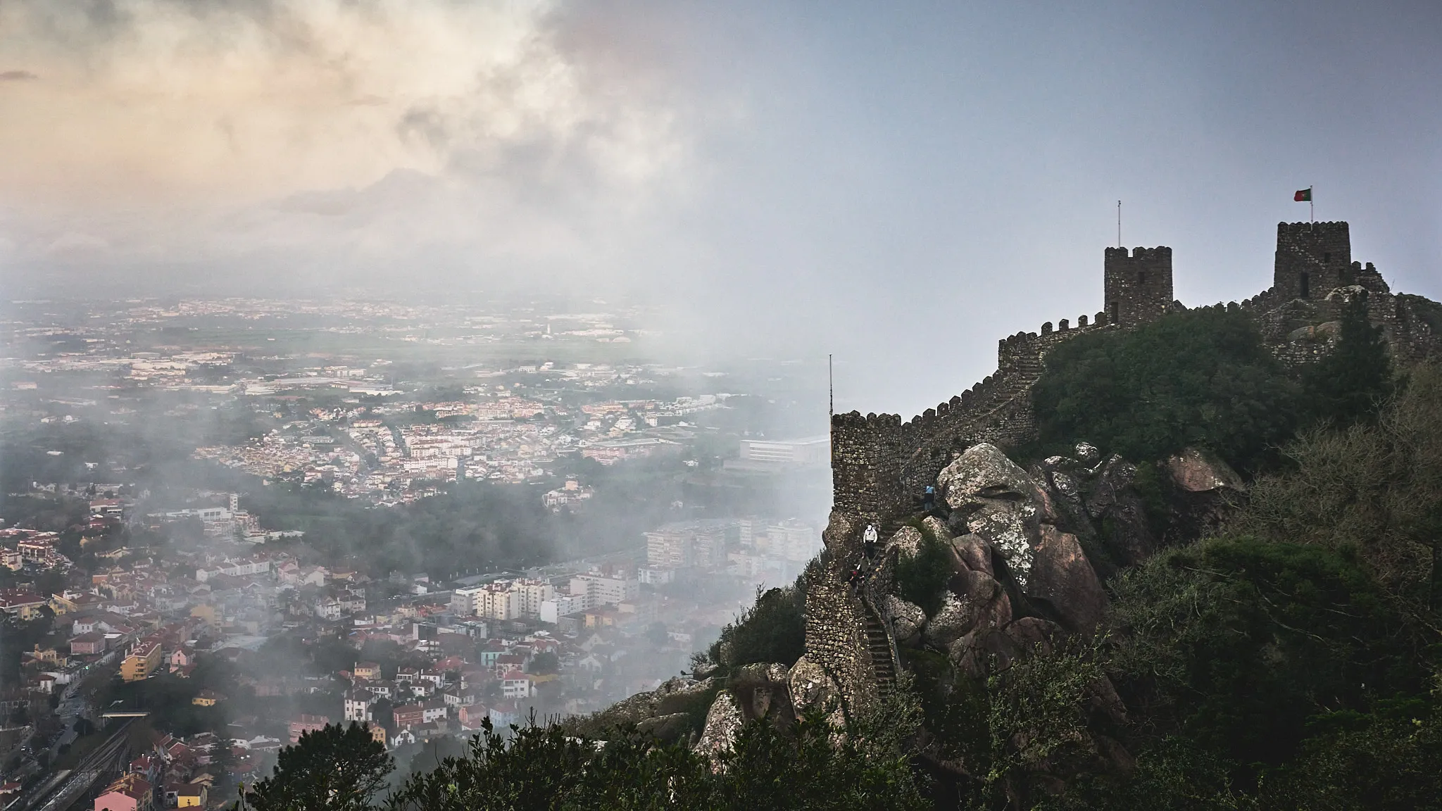 Sintra, Portugal