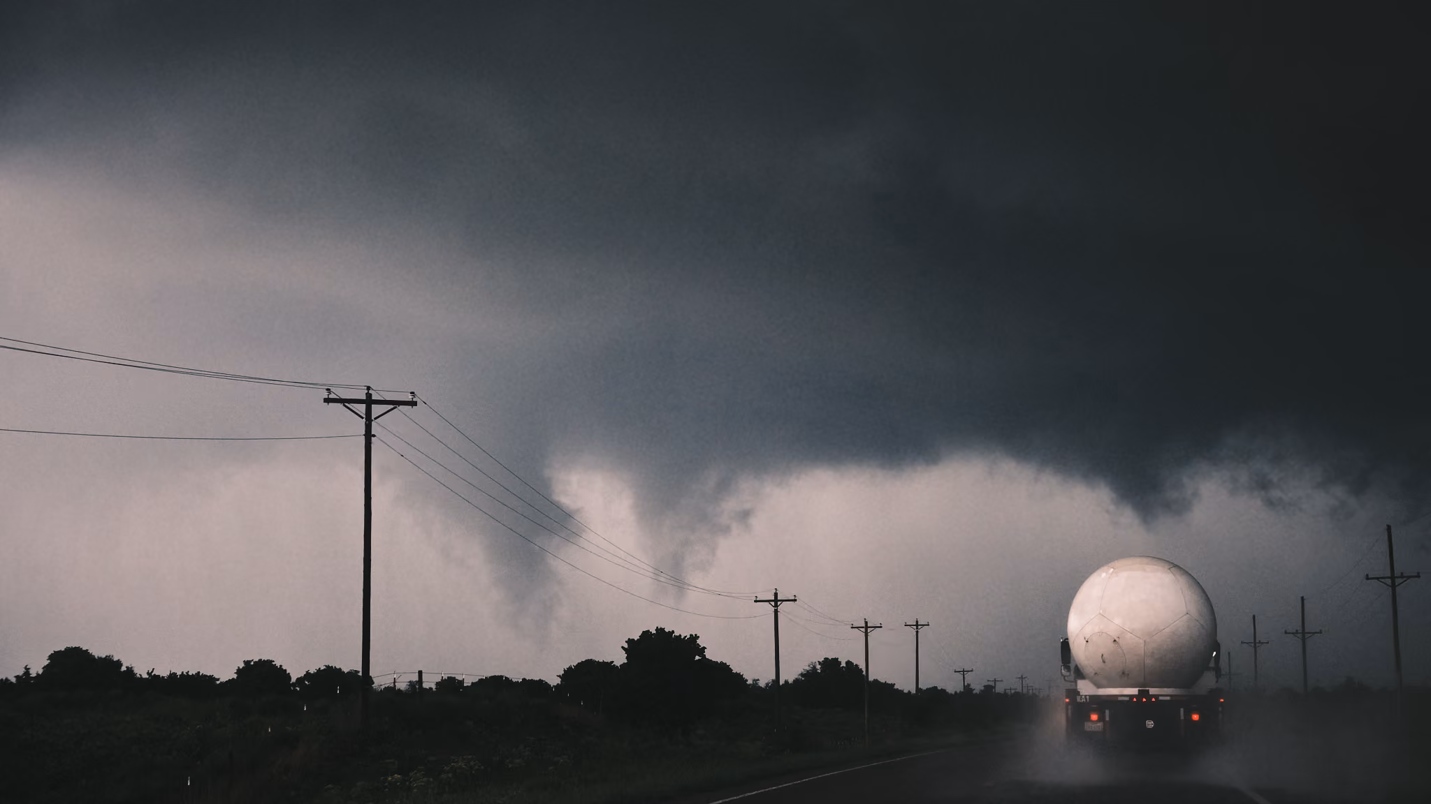 Seiling, Oklahoma