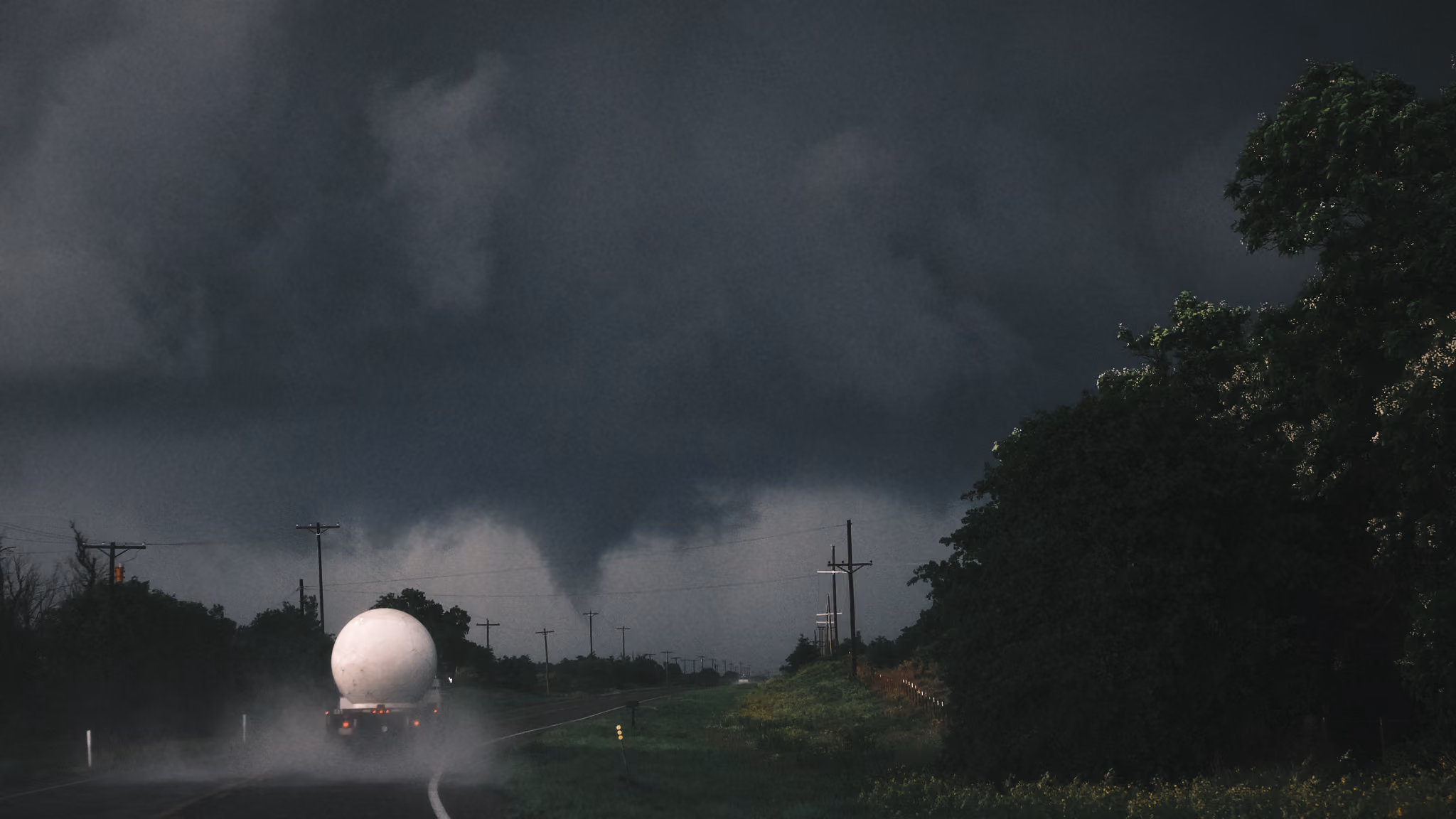 Seiling, Oklahoma